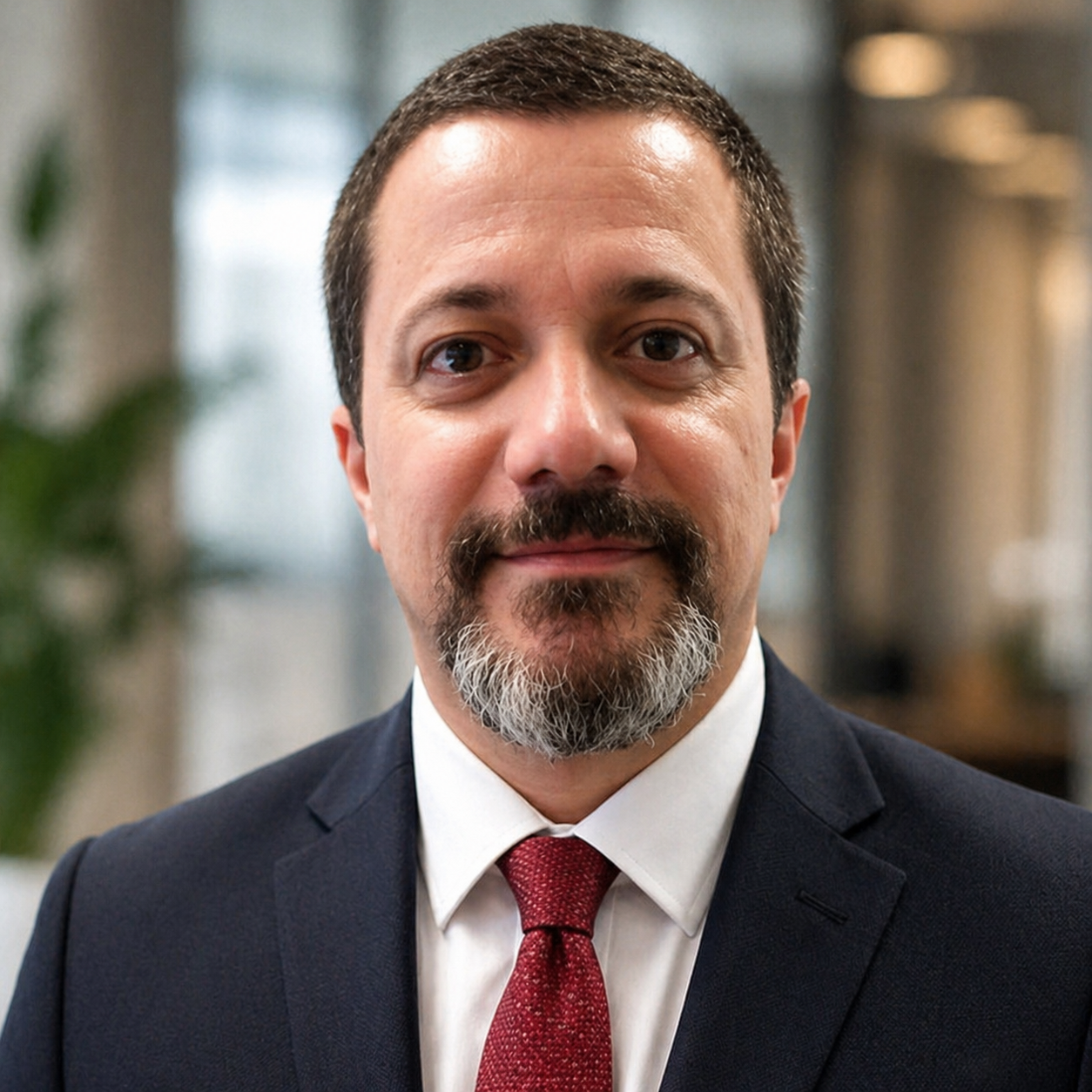 Fundador da F9 Digital Marketing