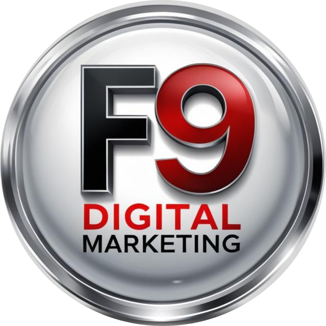 F9 Digital Marketing